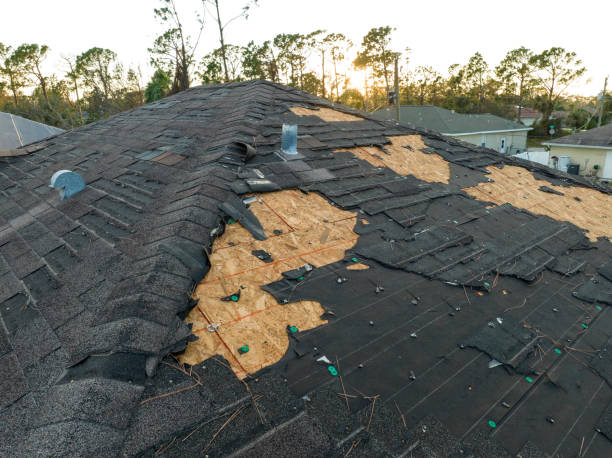 Fast & Reliable Emergency Roof Repairs in Lomira, WI