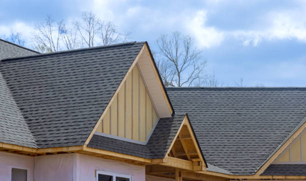 Cold Roofs in Lomira, WI