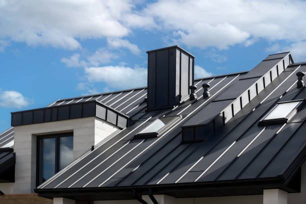 Best Solar Panel Roofing Installation  in Lomira, WI